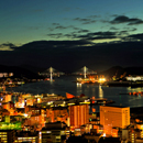 アートアイ 長崎港11